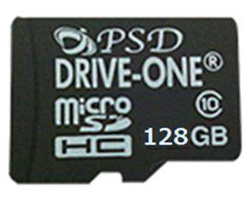 専用microSD（SDHC/SDXC）カード